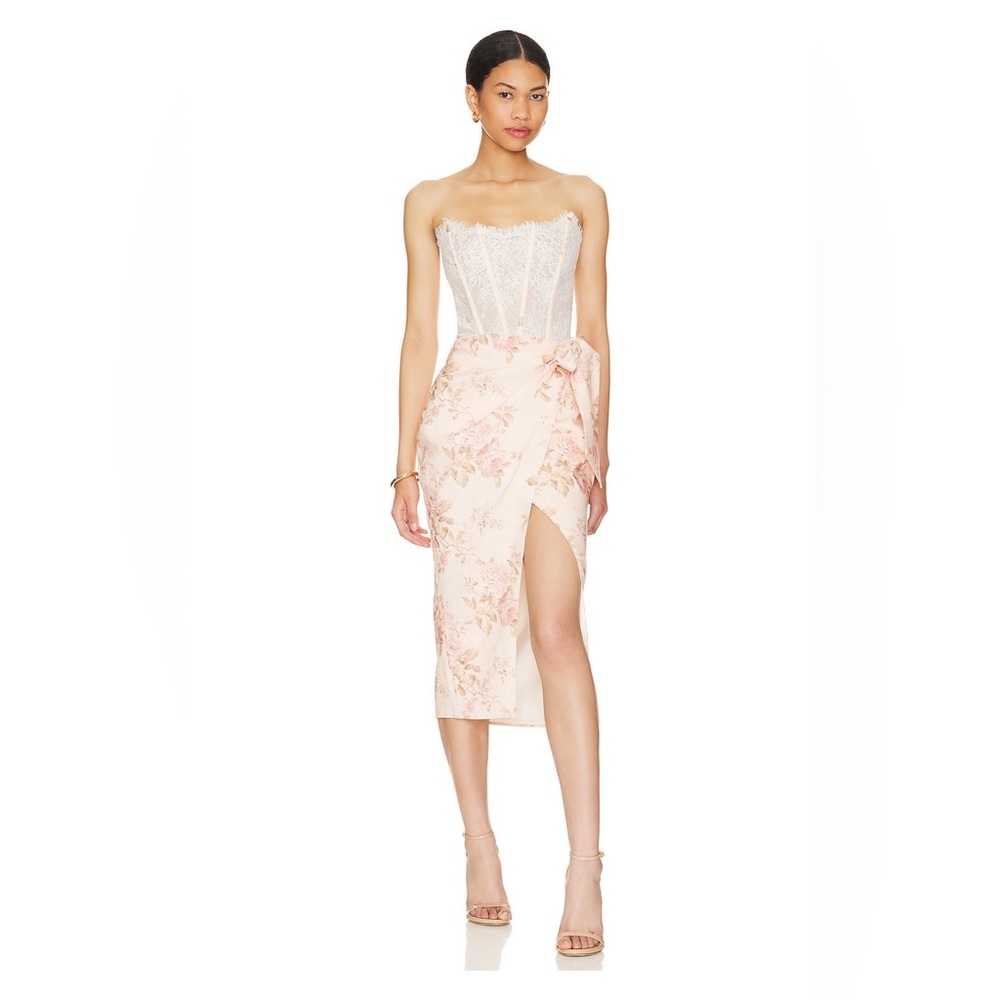 V. Chapman Nicola Dress size 8
